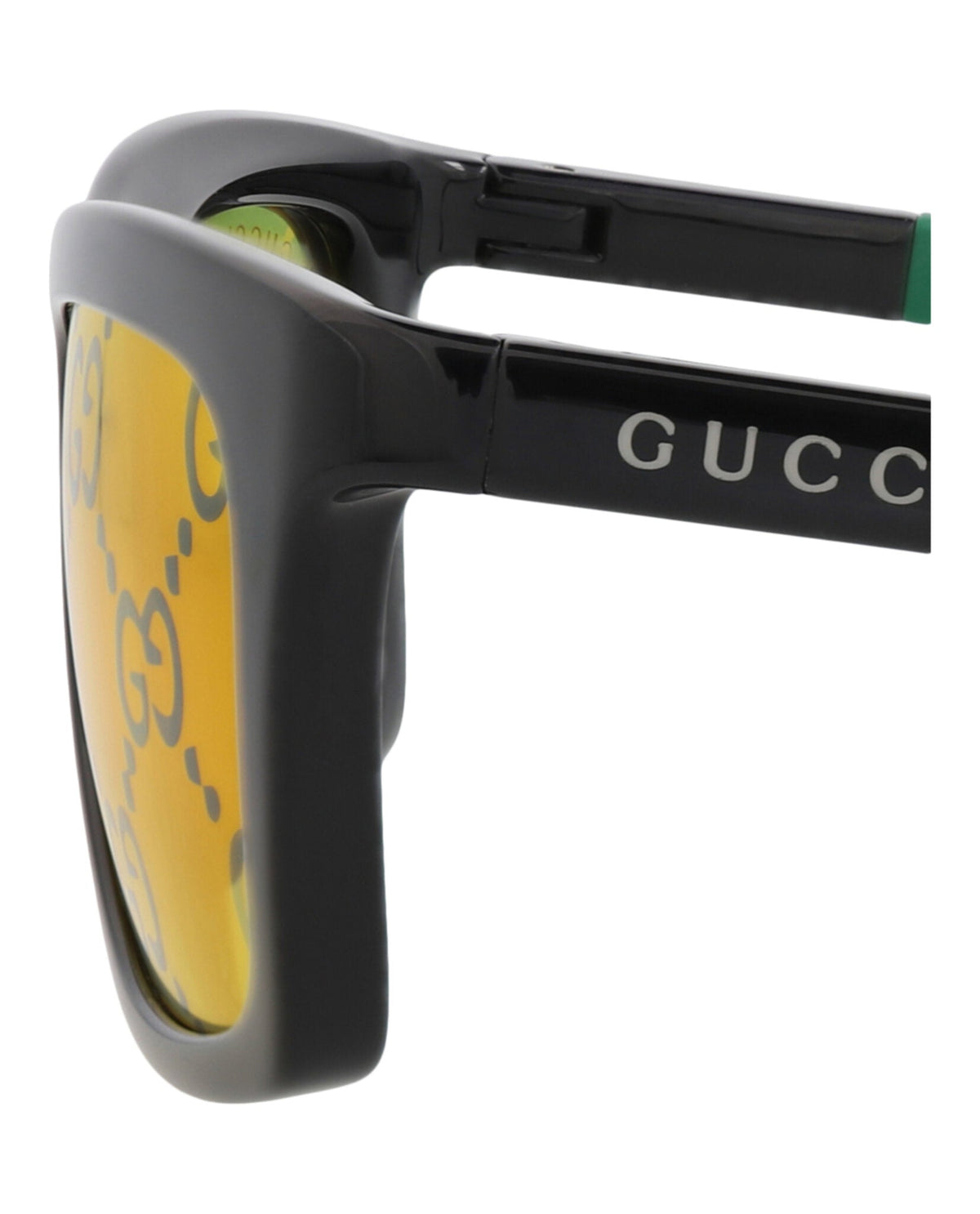Gafas de sol de montura cuadrada