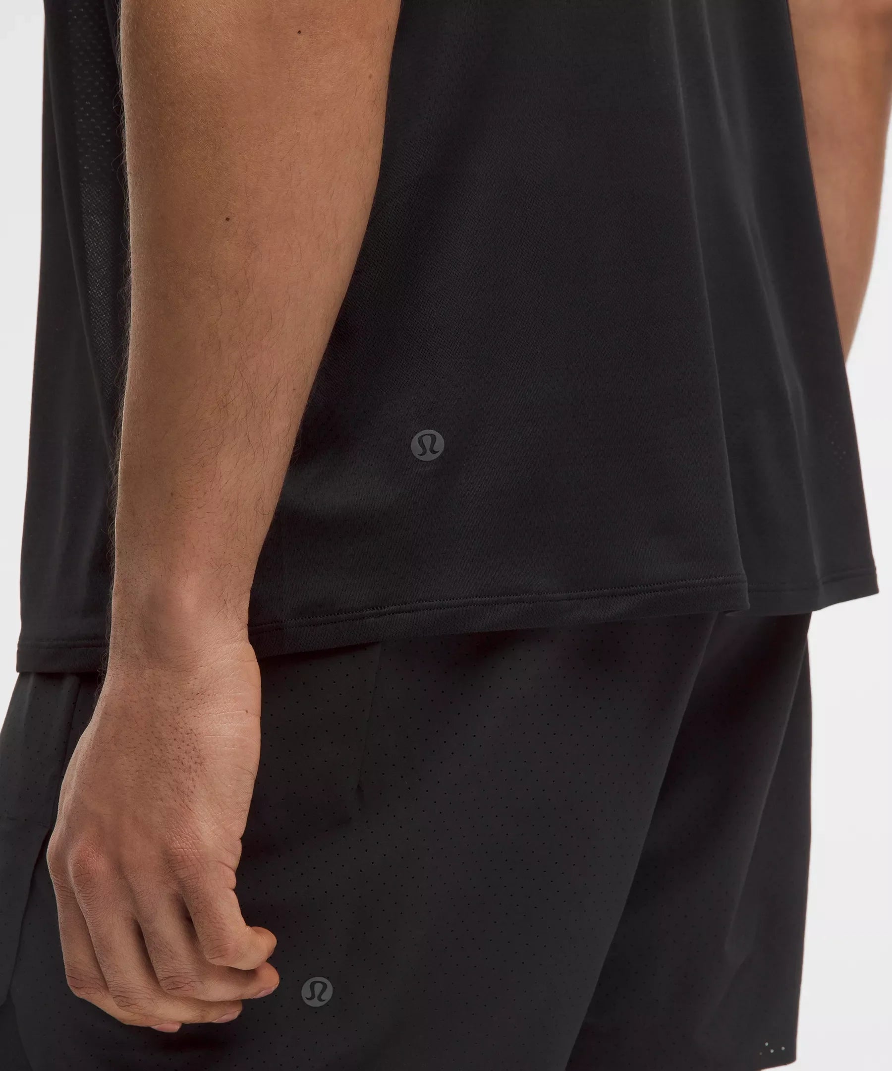Camiseta sin mangas