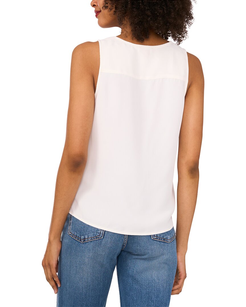 Camiseta sin mangas