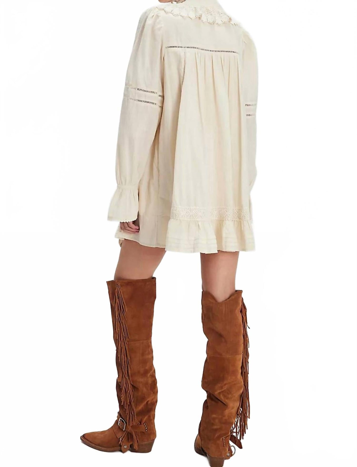 Vestido corto