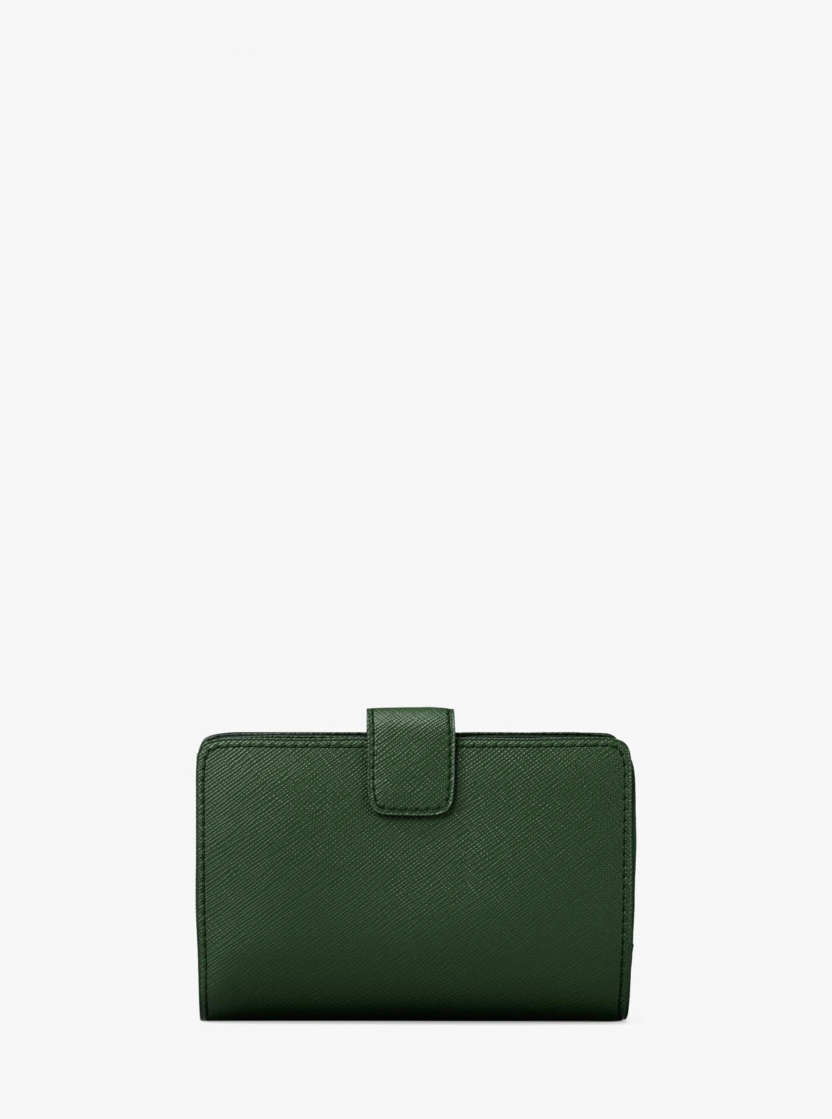 Billetera de cuero