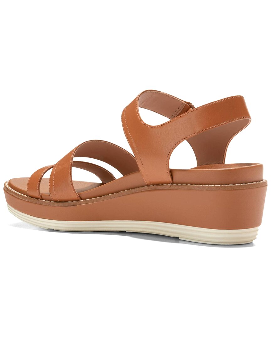 Sandalias de cuero