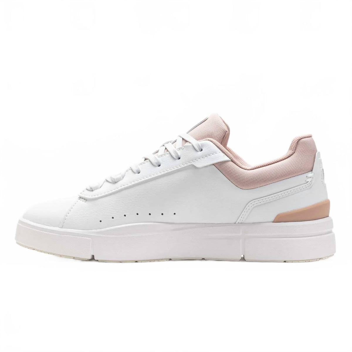 Tenis de mujer color blanco