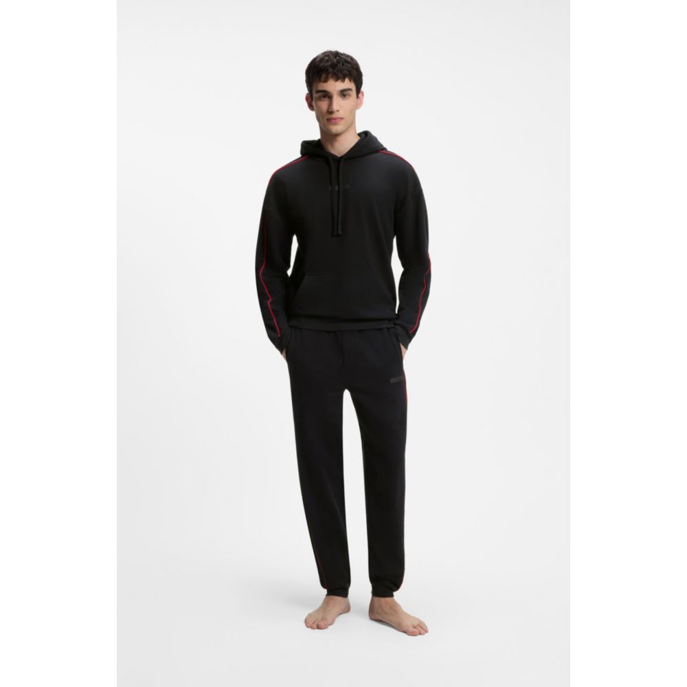 Pantalón deportivo de algodón