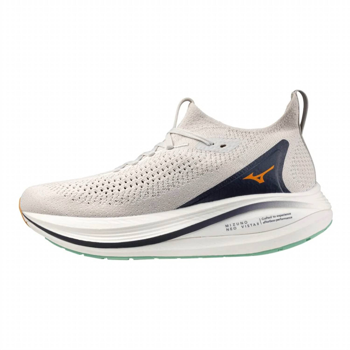 Tenis para correr de hombre color azul