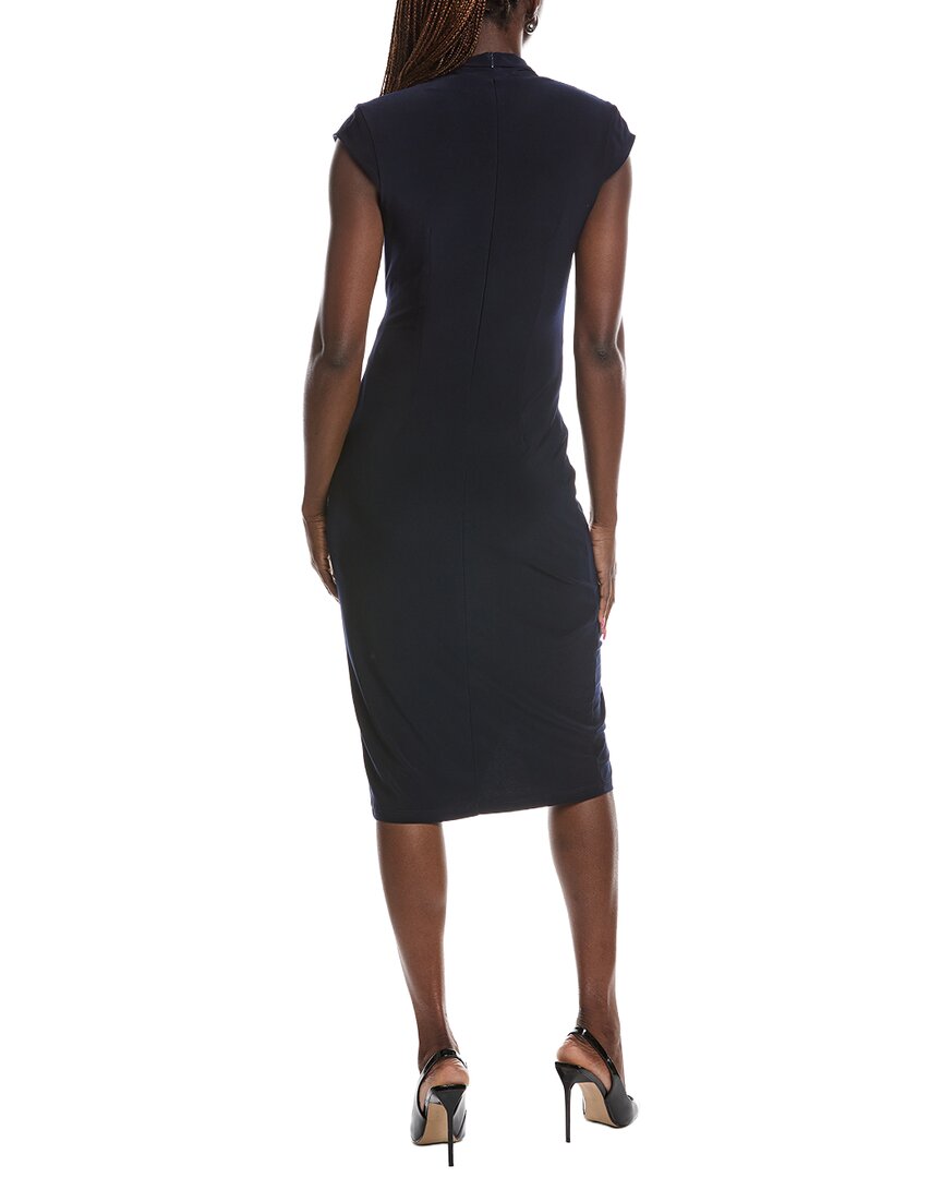 Vestido midi
