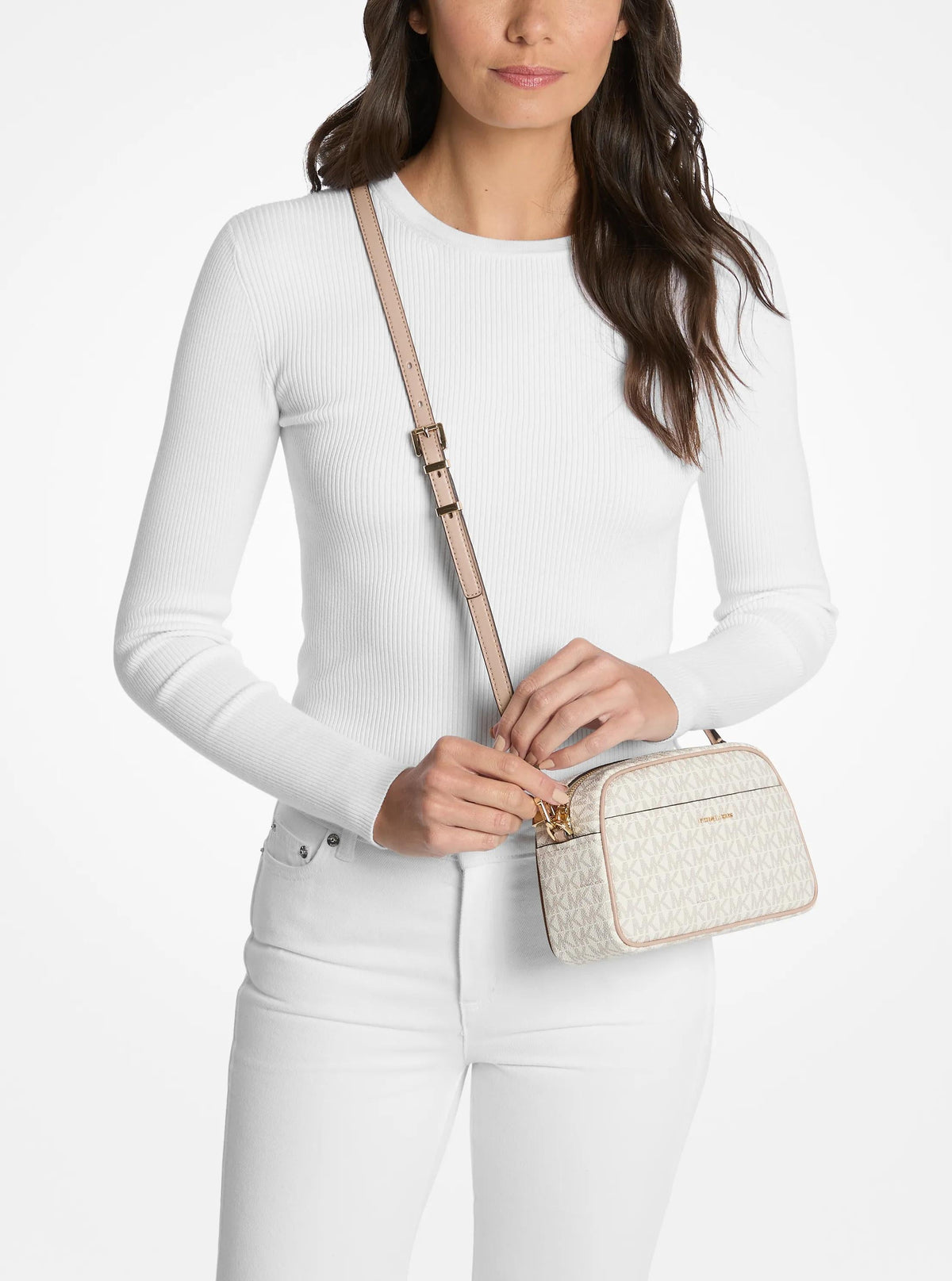 Bolso cruzado