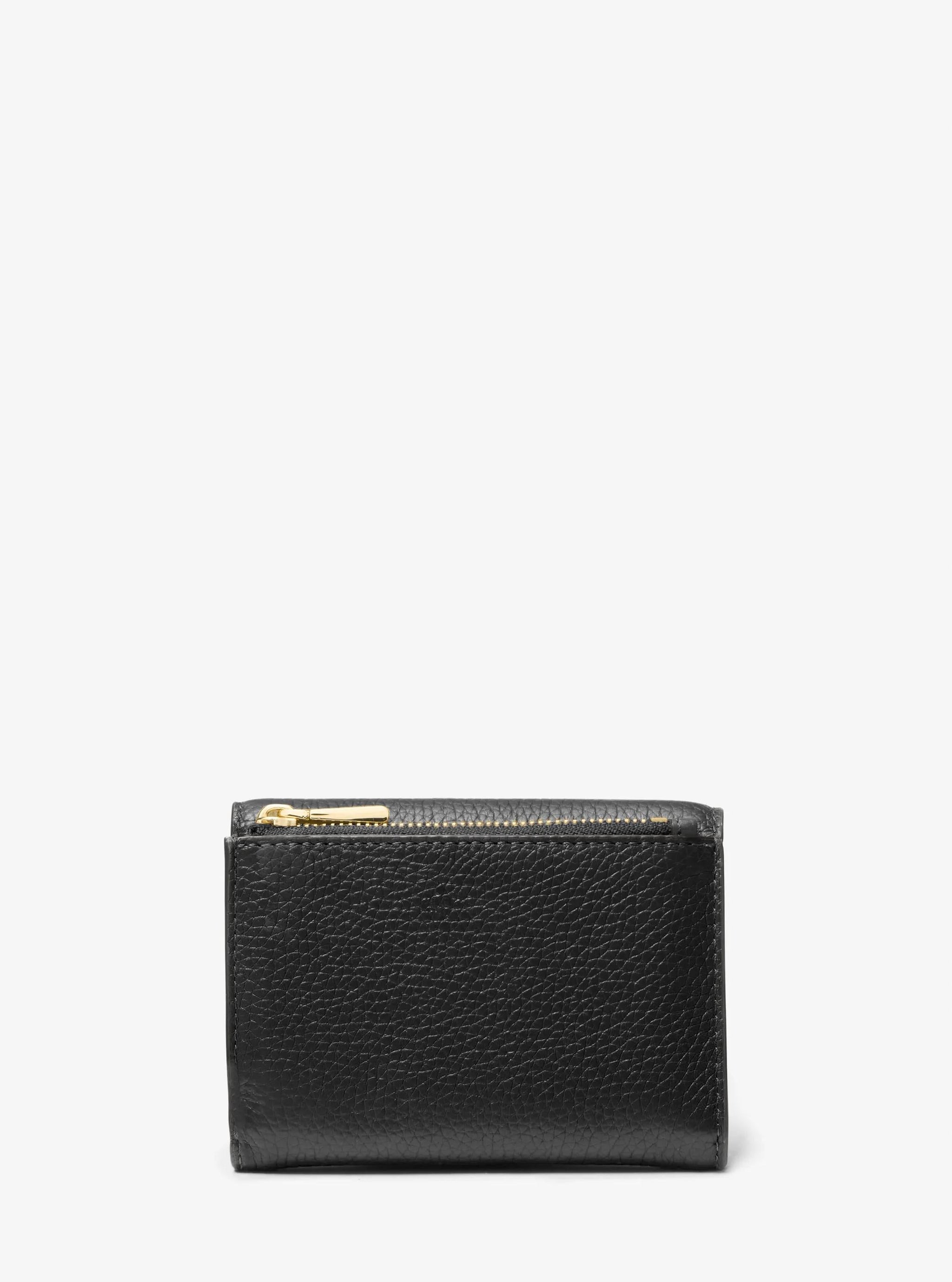 Billetera de cuero