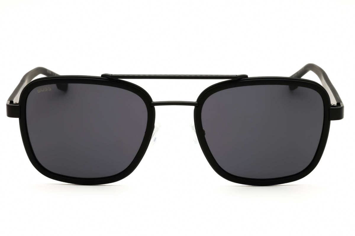 Gafas color negro y gris