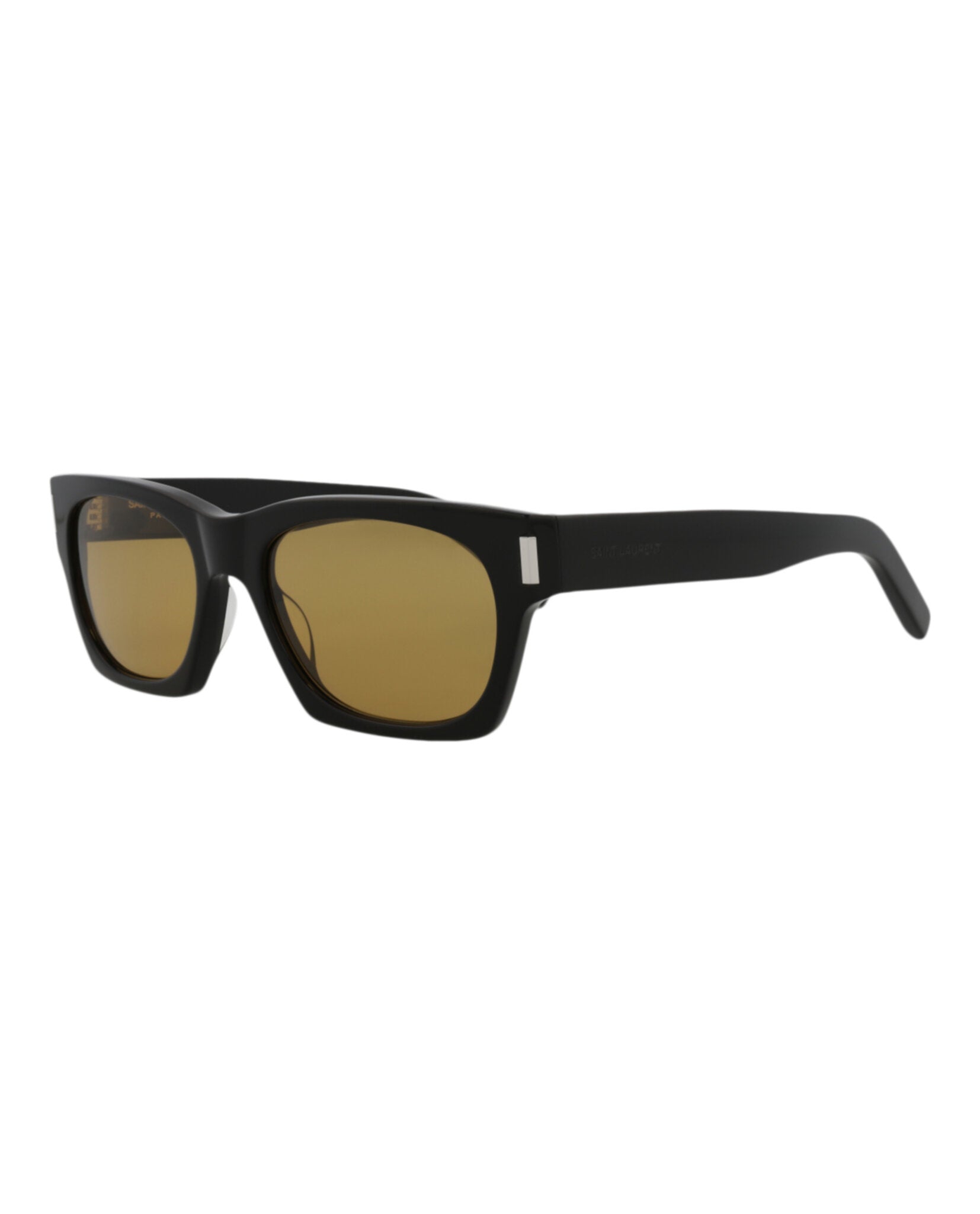 Gafas de sol de acetato de montura cuadrada