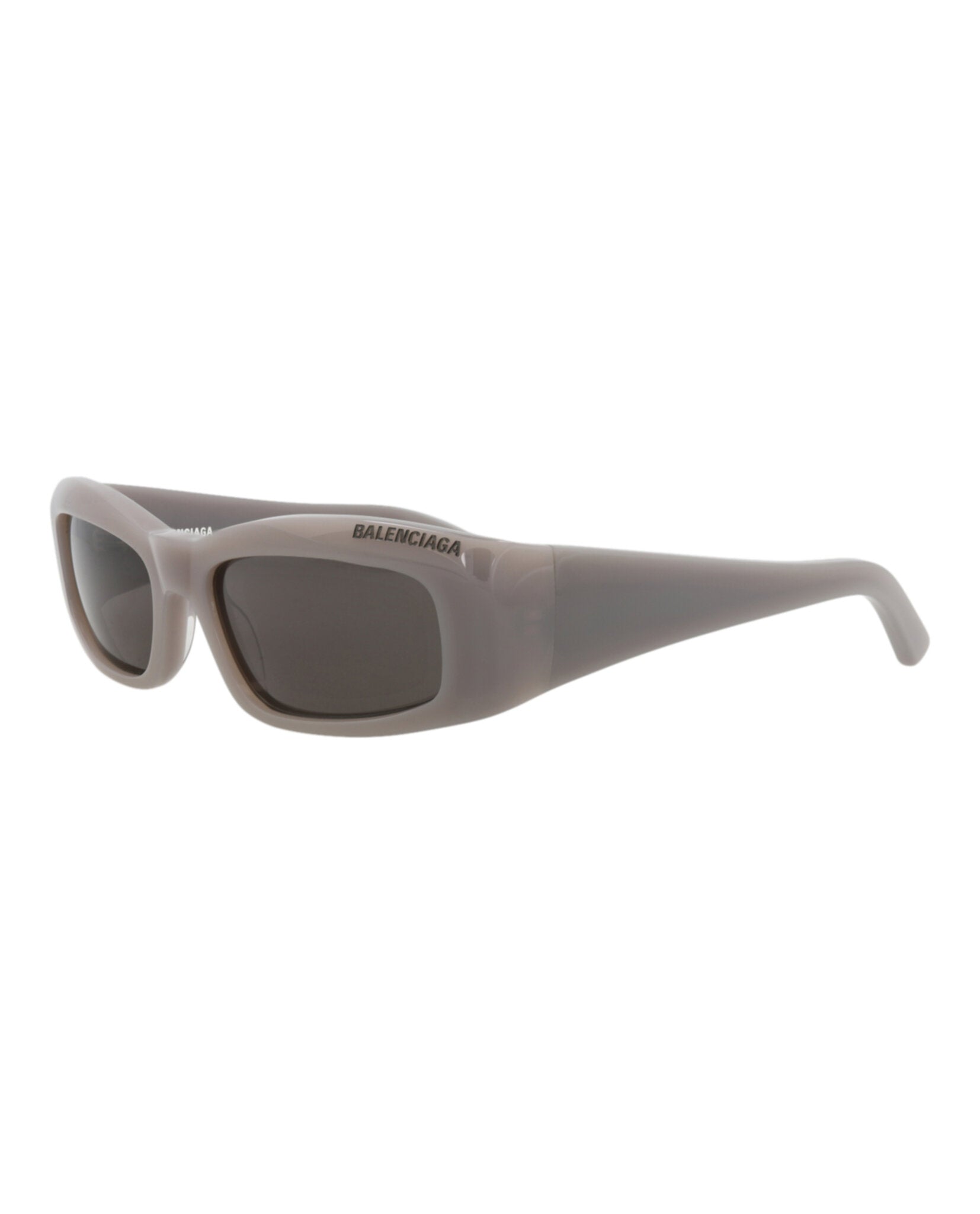 Gafas de sol de acetato de montura cuadrada