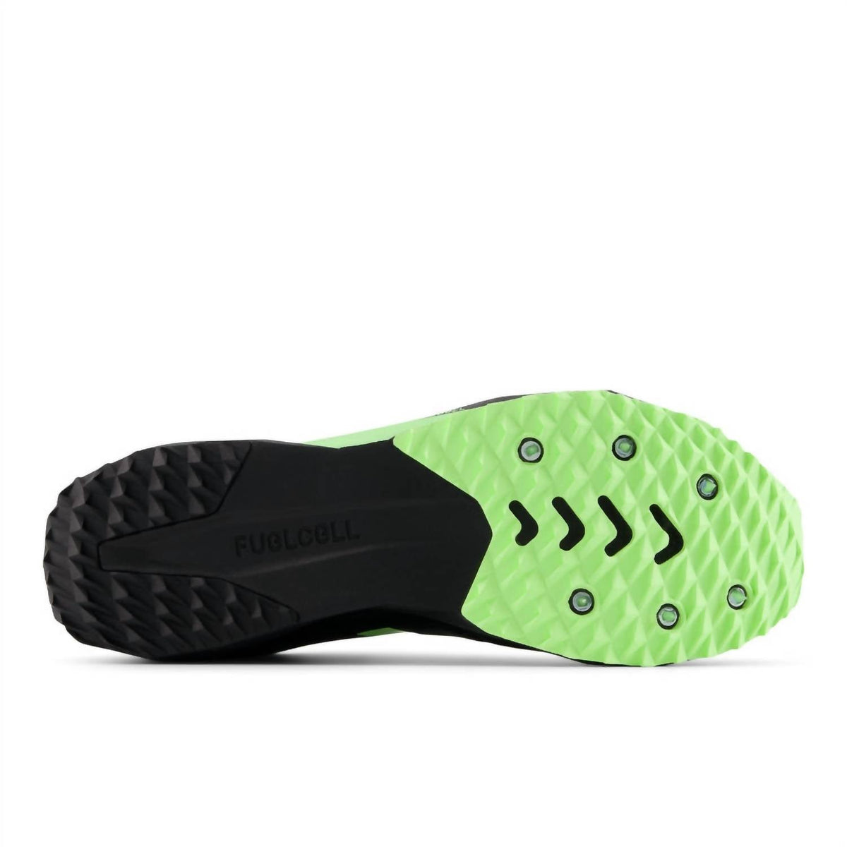 Tenis unisex color negro