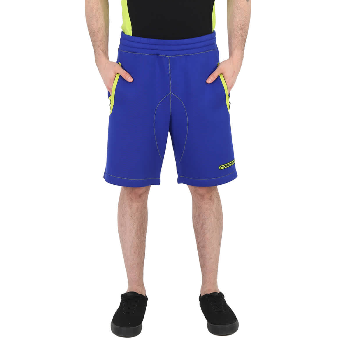 Short de hombre