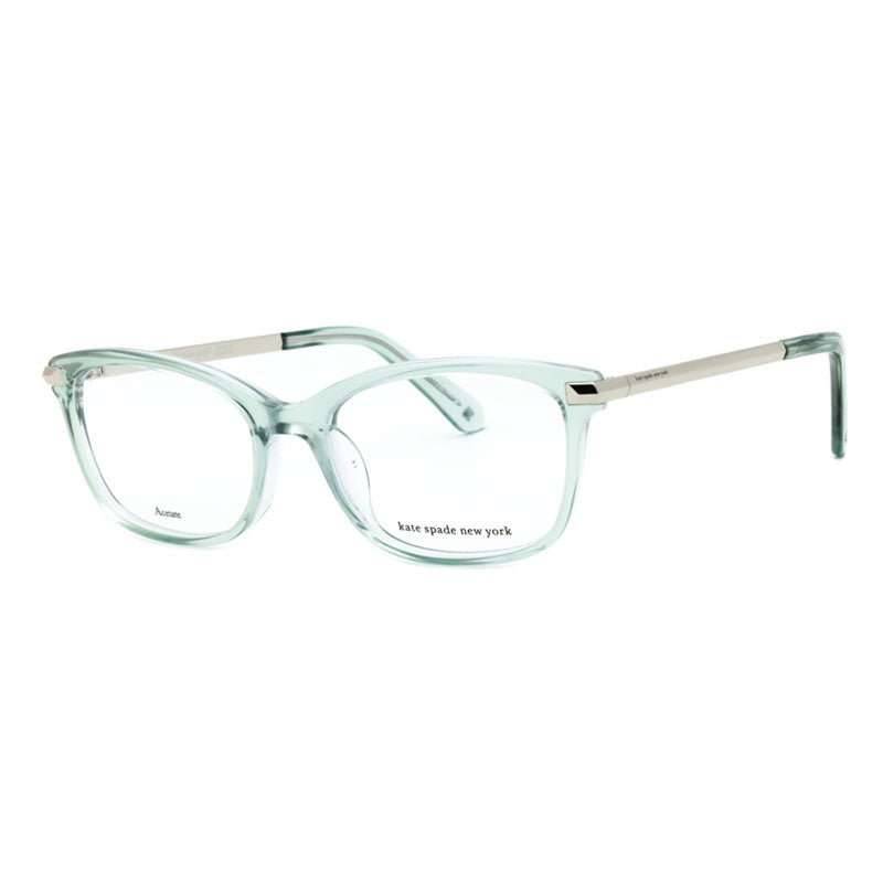 Gafas 51 mm color verde