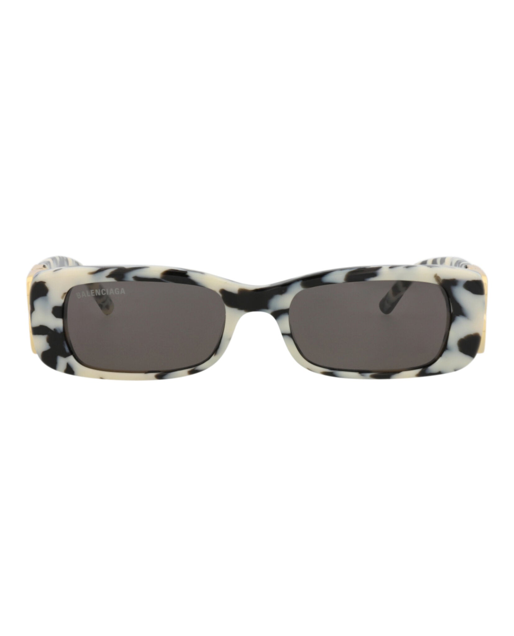 Gafas de sol de acetato de montura cuadrada