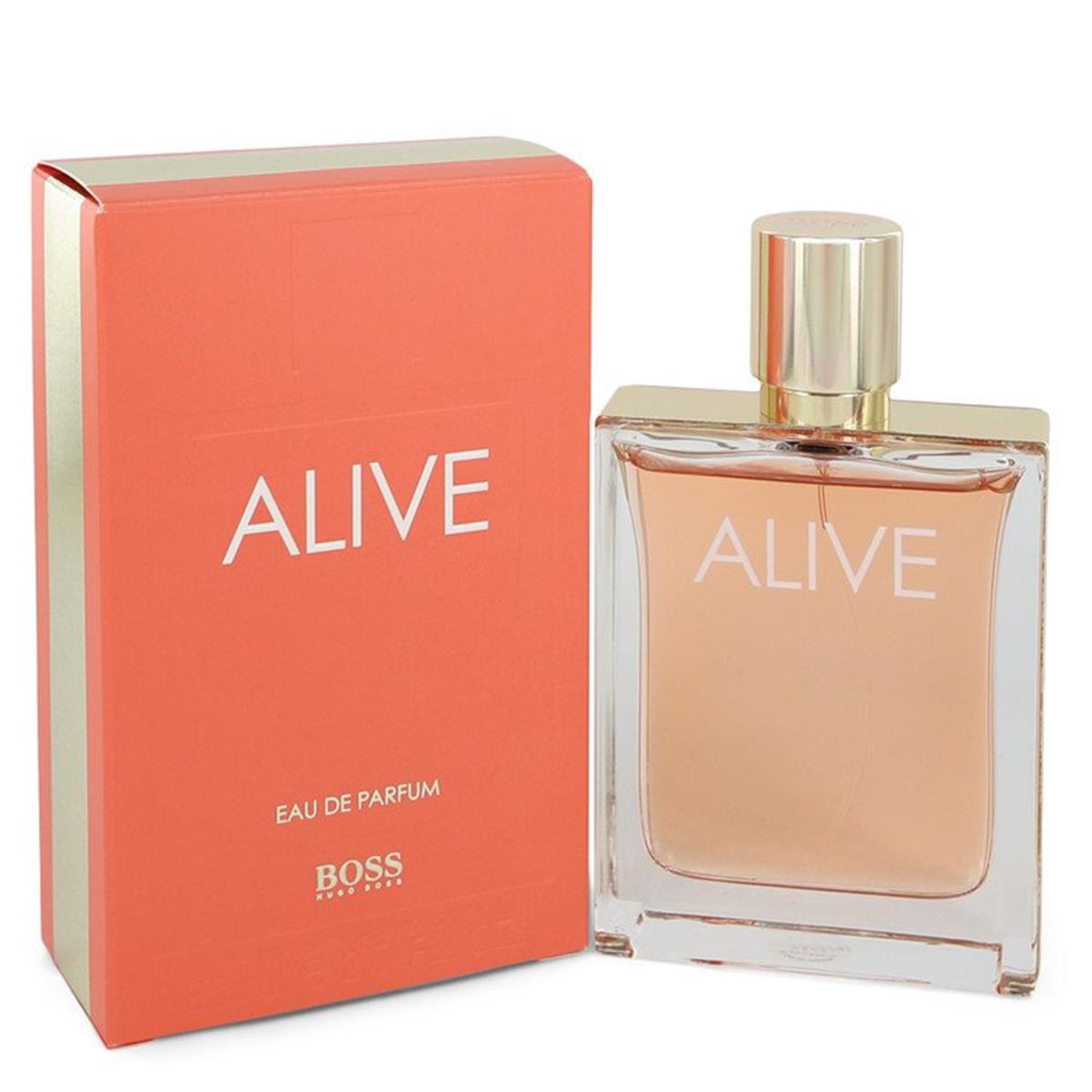 Perfume eau de parfum 2,7 oz