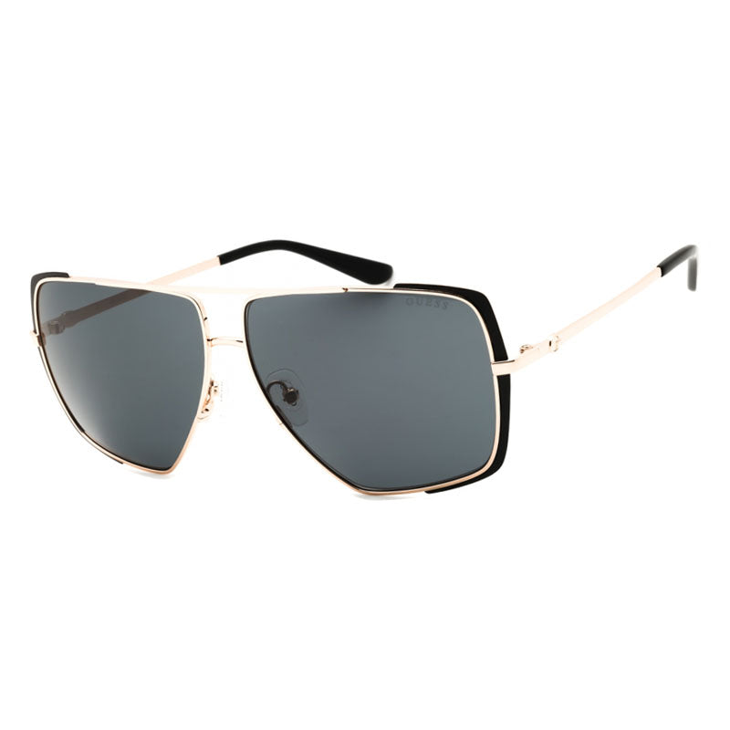 Gafas color negro