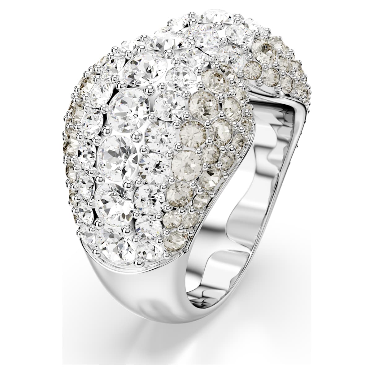 Anillo color blanco
