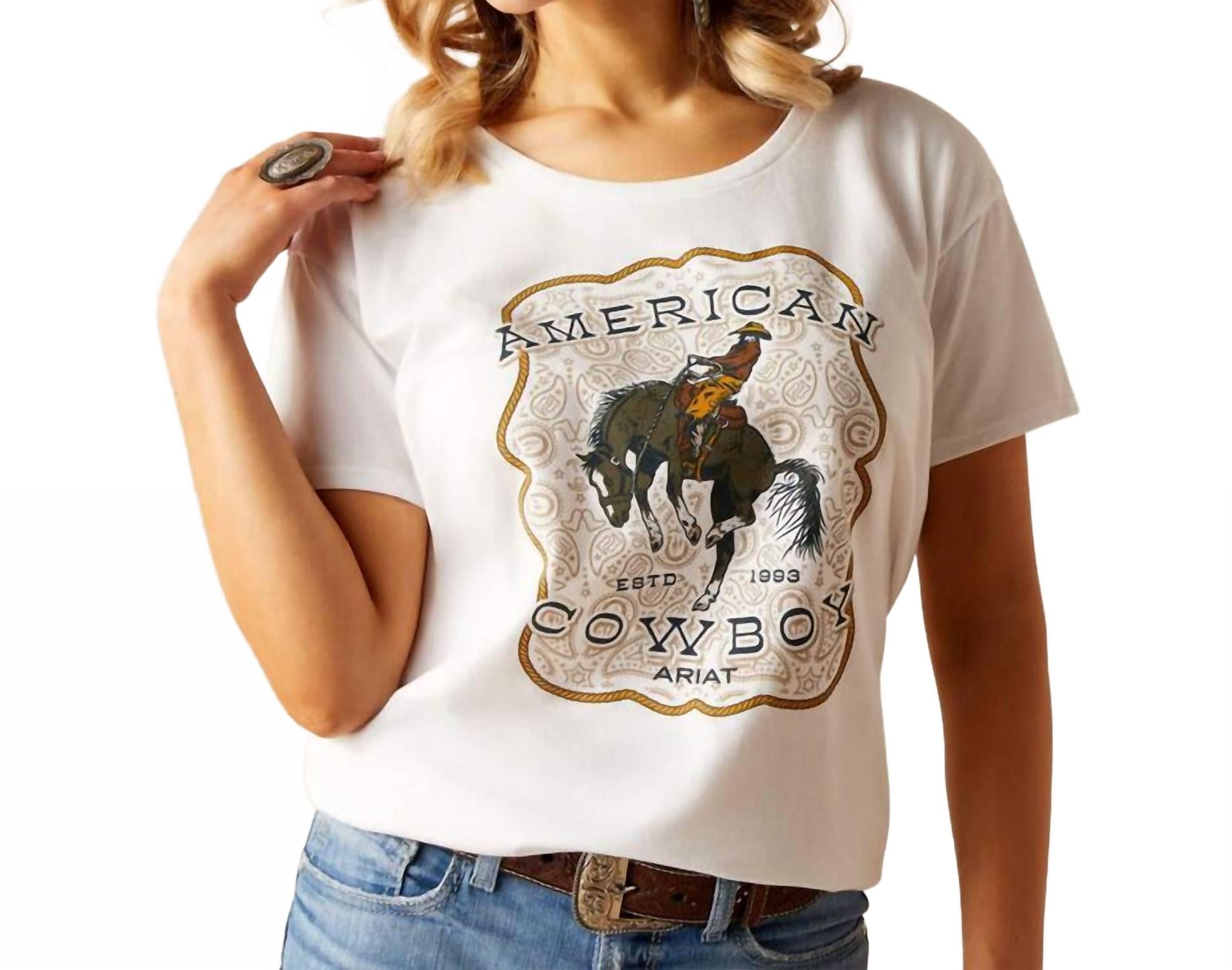 Camiseta color blanco