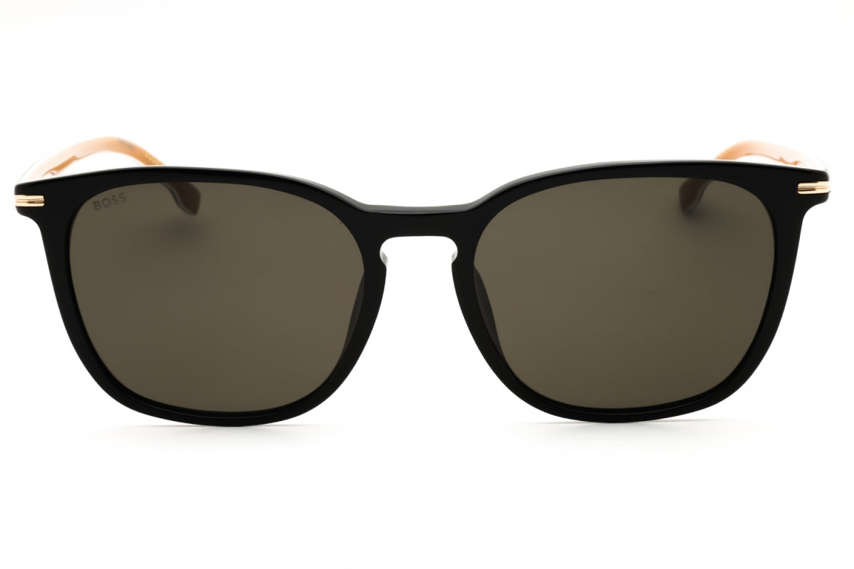 Gafas color negro y gris