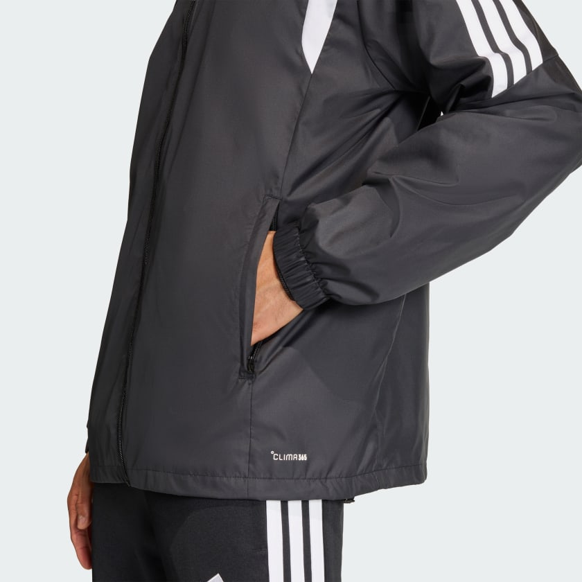 Chaqueta de hombre
