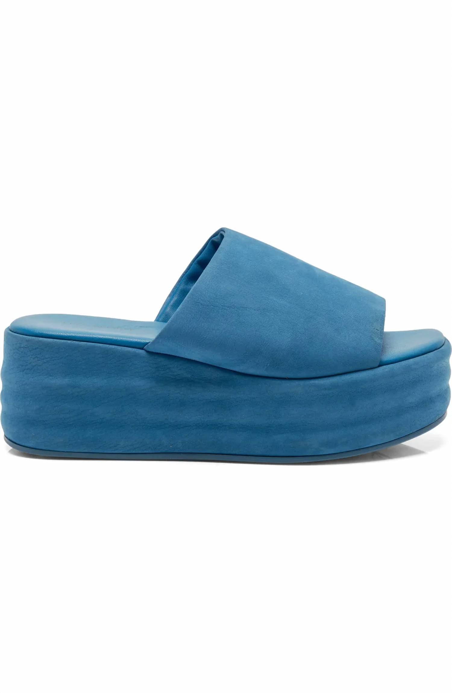 Sandalias de mujer