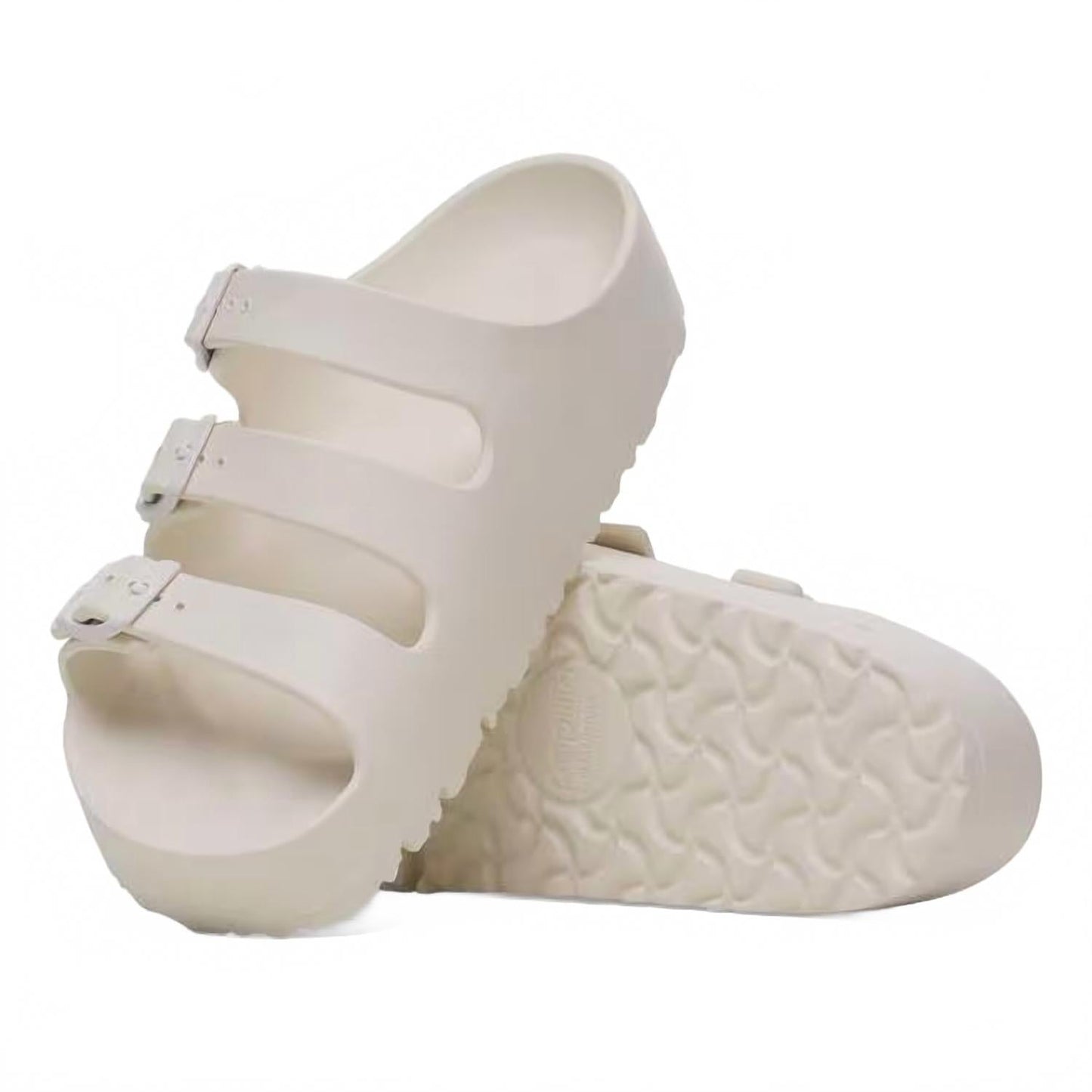 Sandalias de mujer con plataforma