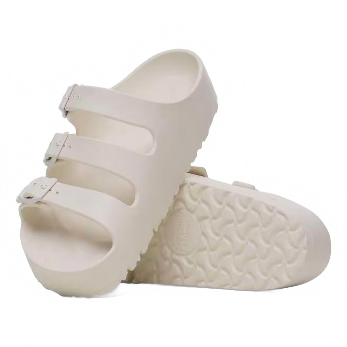 Sandalias de mujer con plataforma