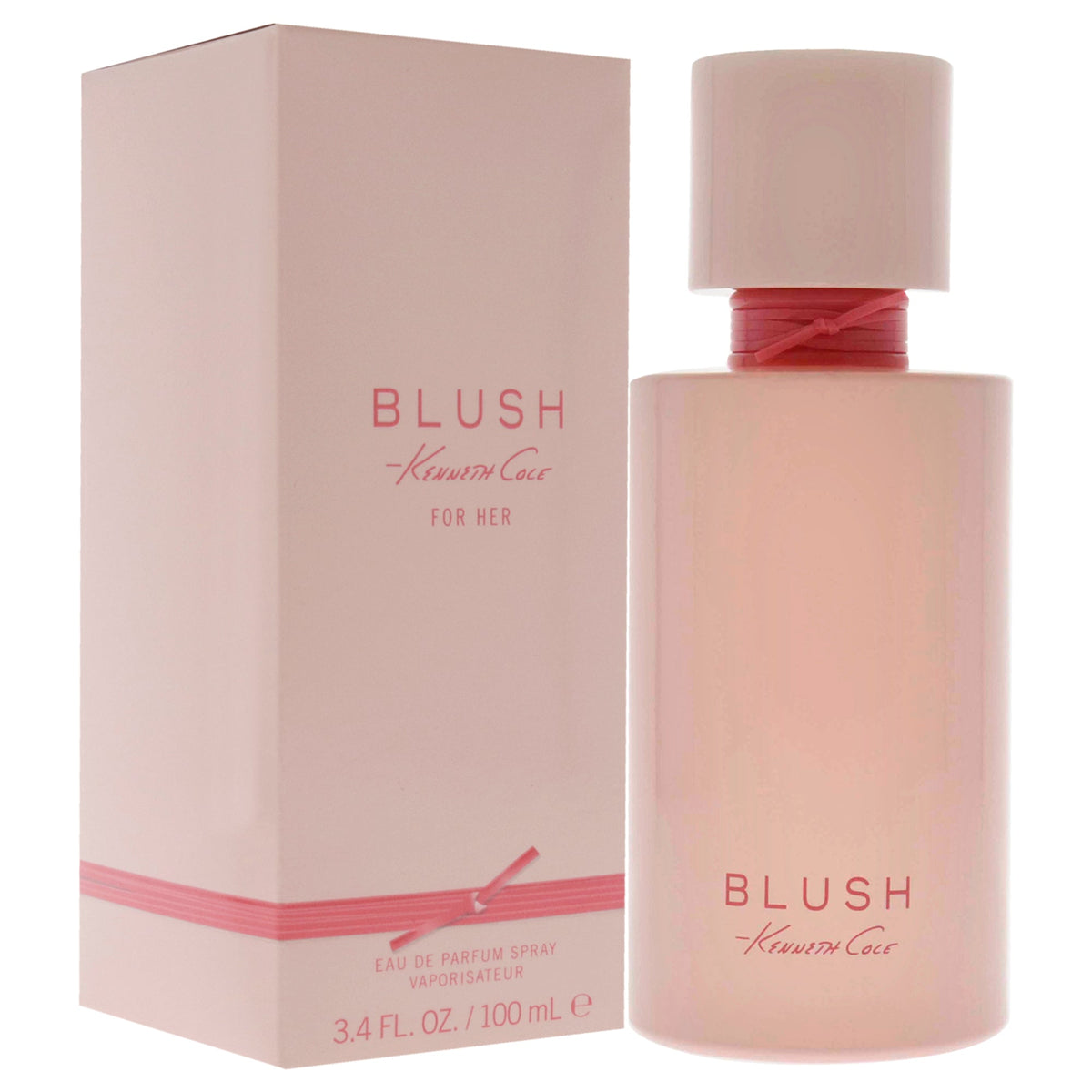 Perfume de mujer eau de parfum 3,4 oz