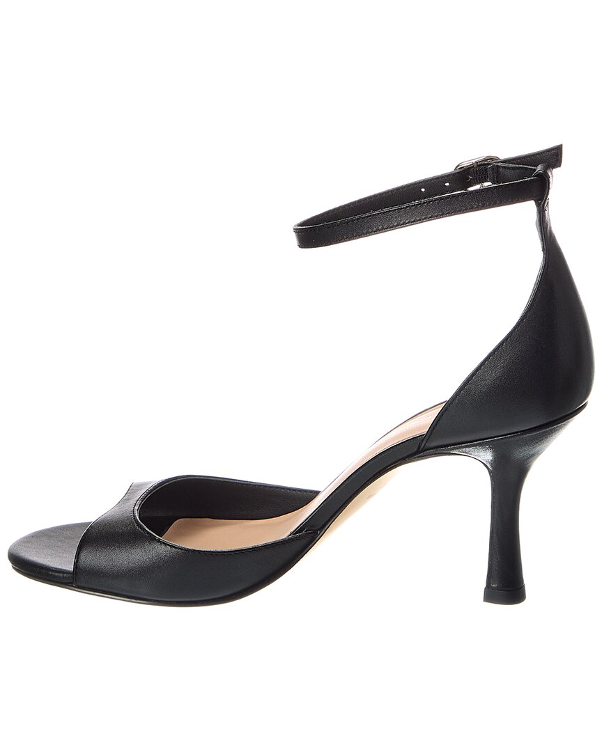 Sandalias de cuero