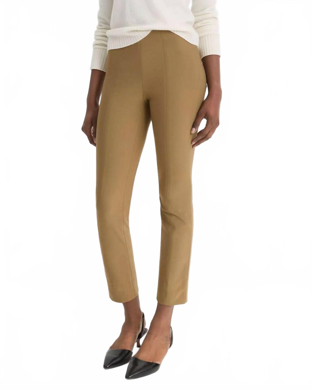 Leggings de tiro alto