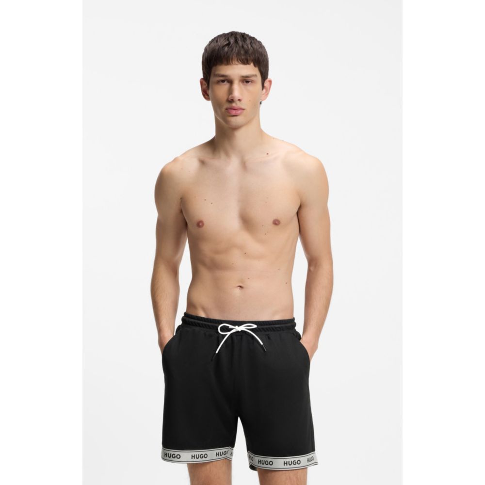 Pantaloneta de baño