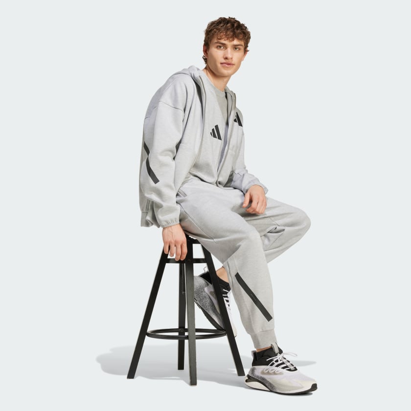 Chaqueta de hombre