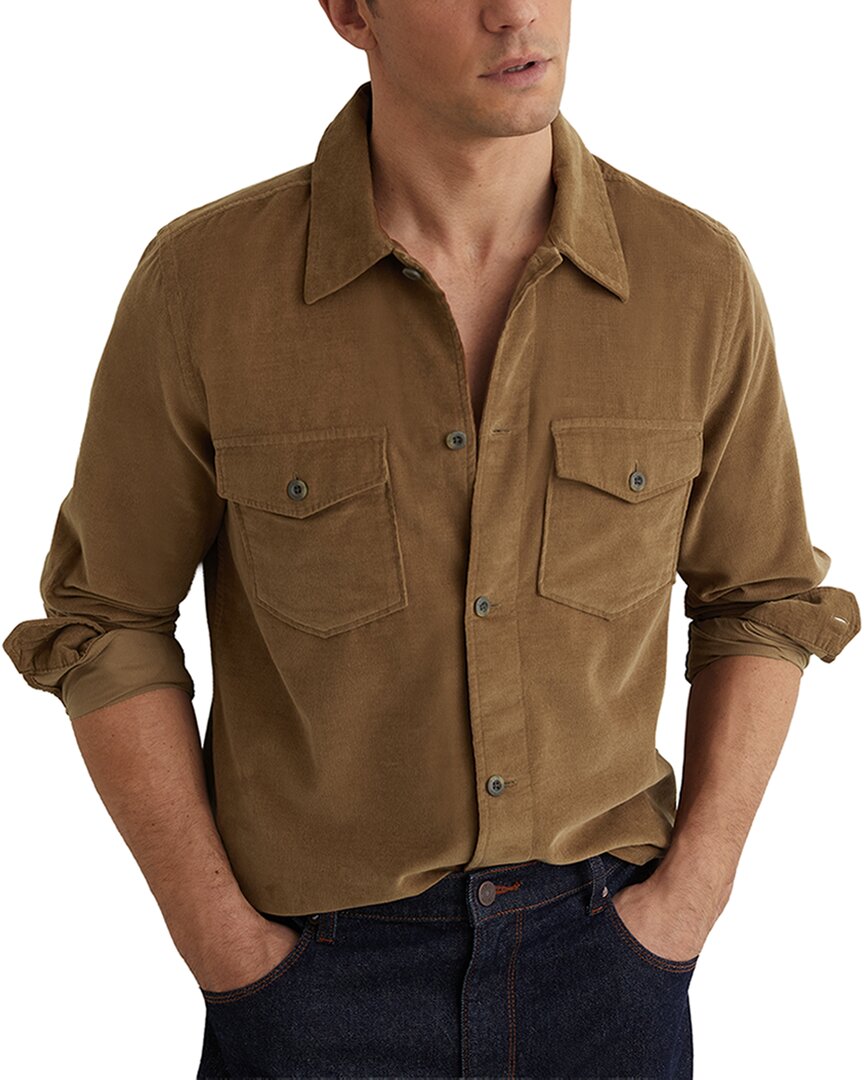 Sobrecamisa