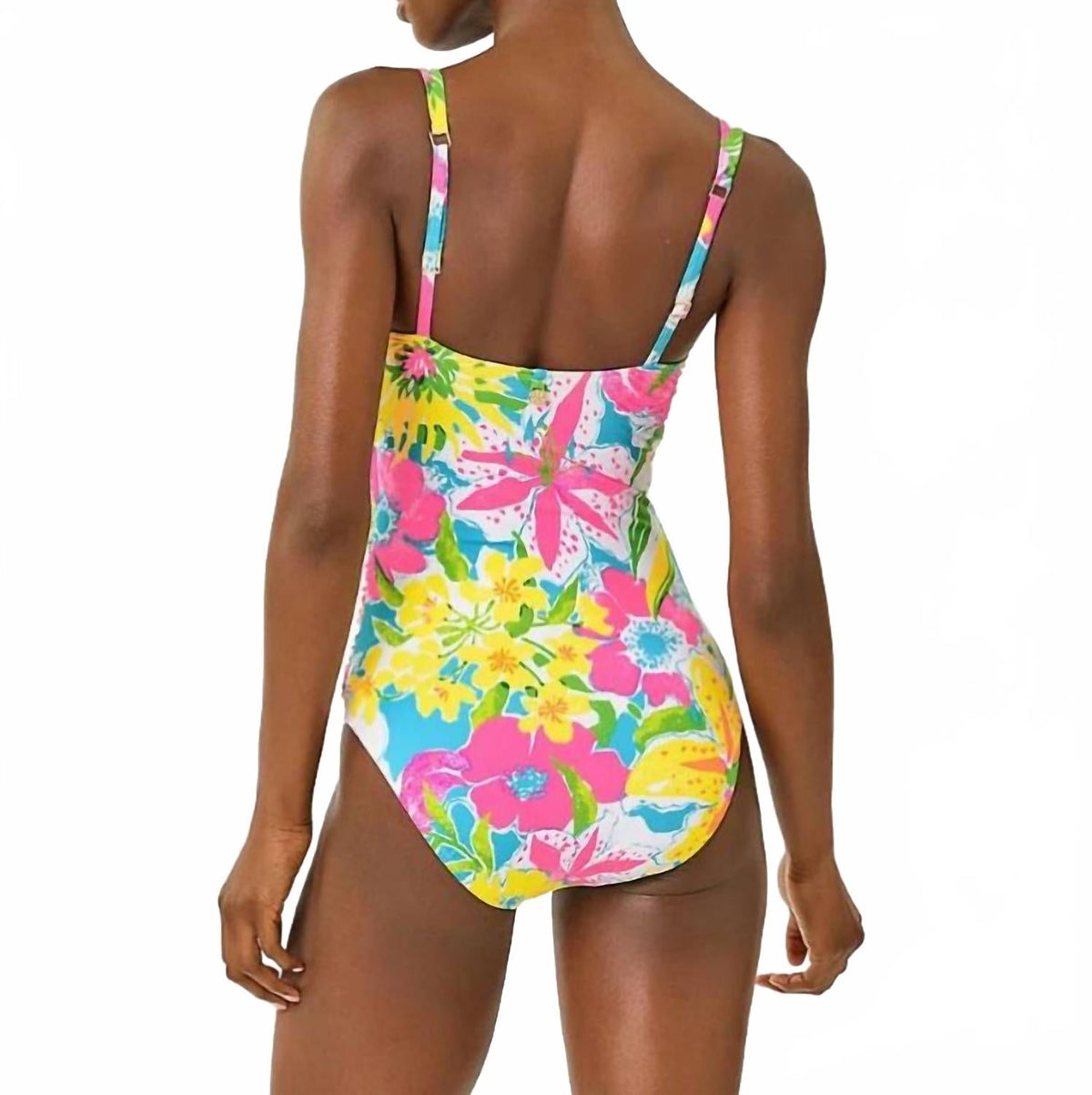 Vestido de baño