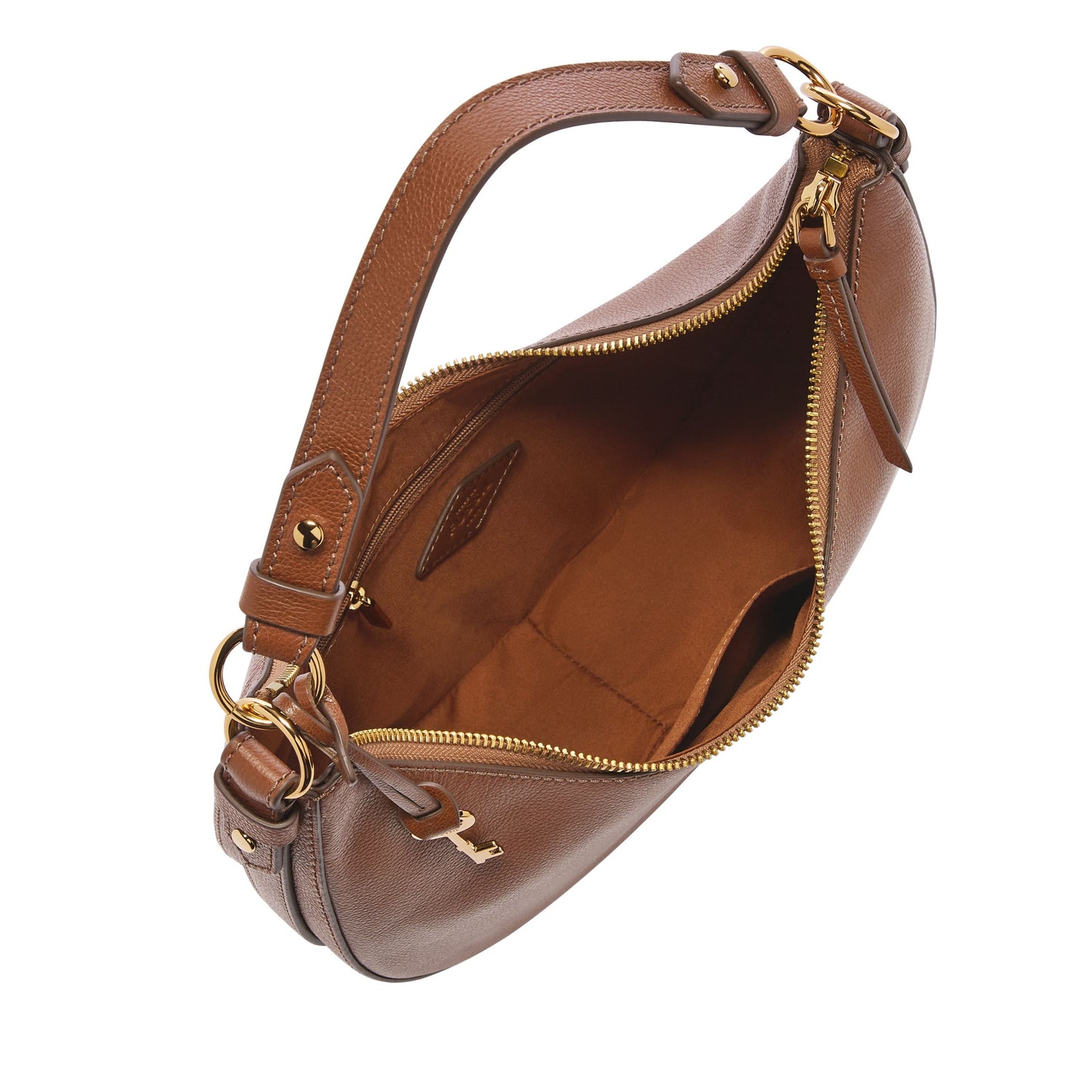 Bolso de mujer de cuero