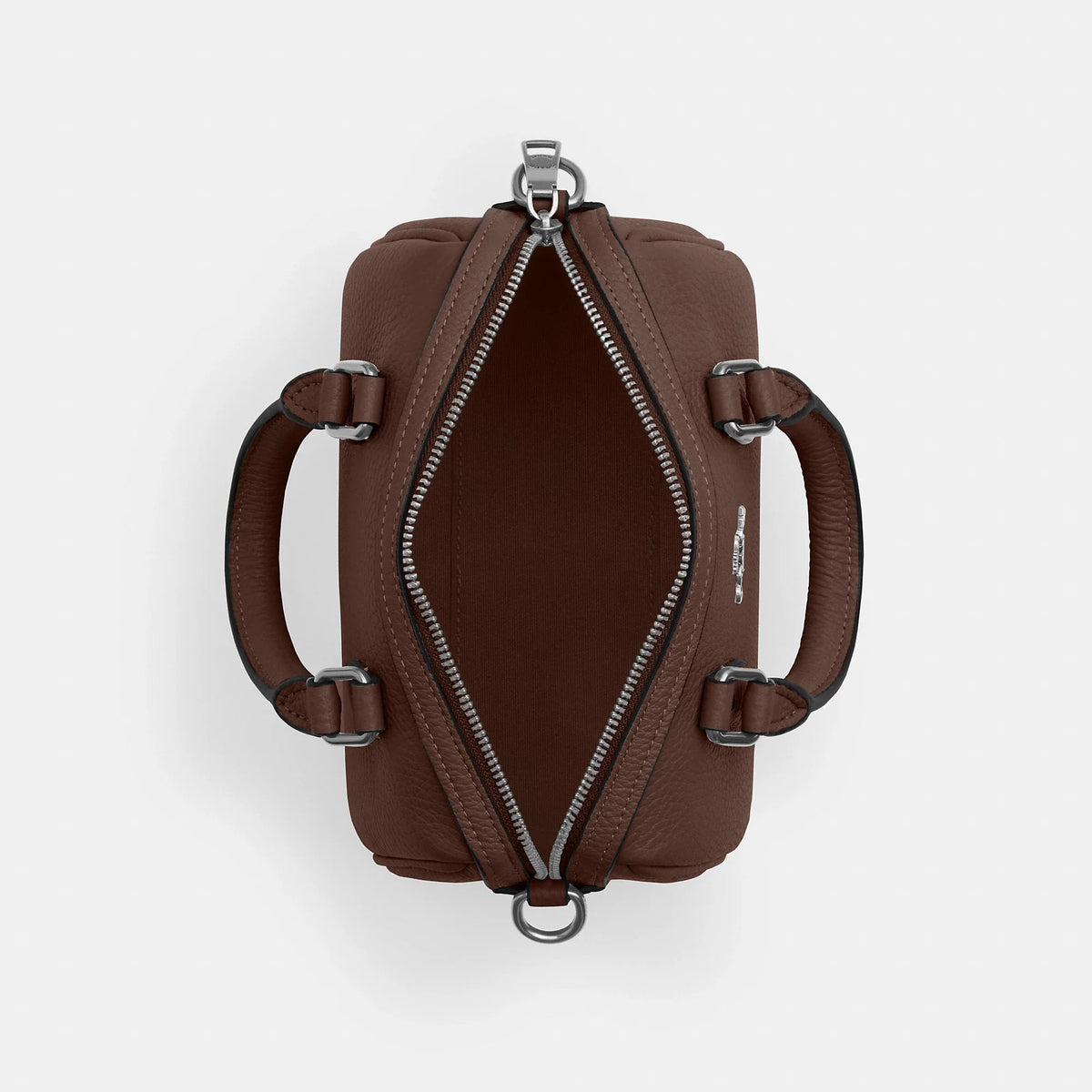 Bolso cruzado
