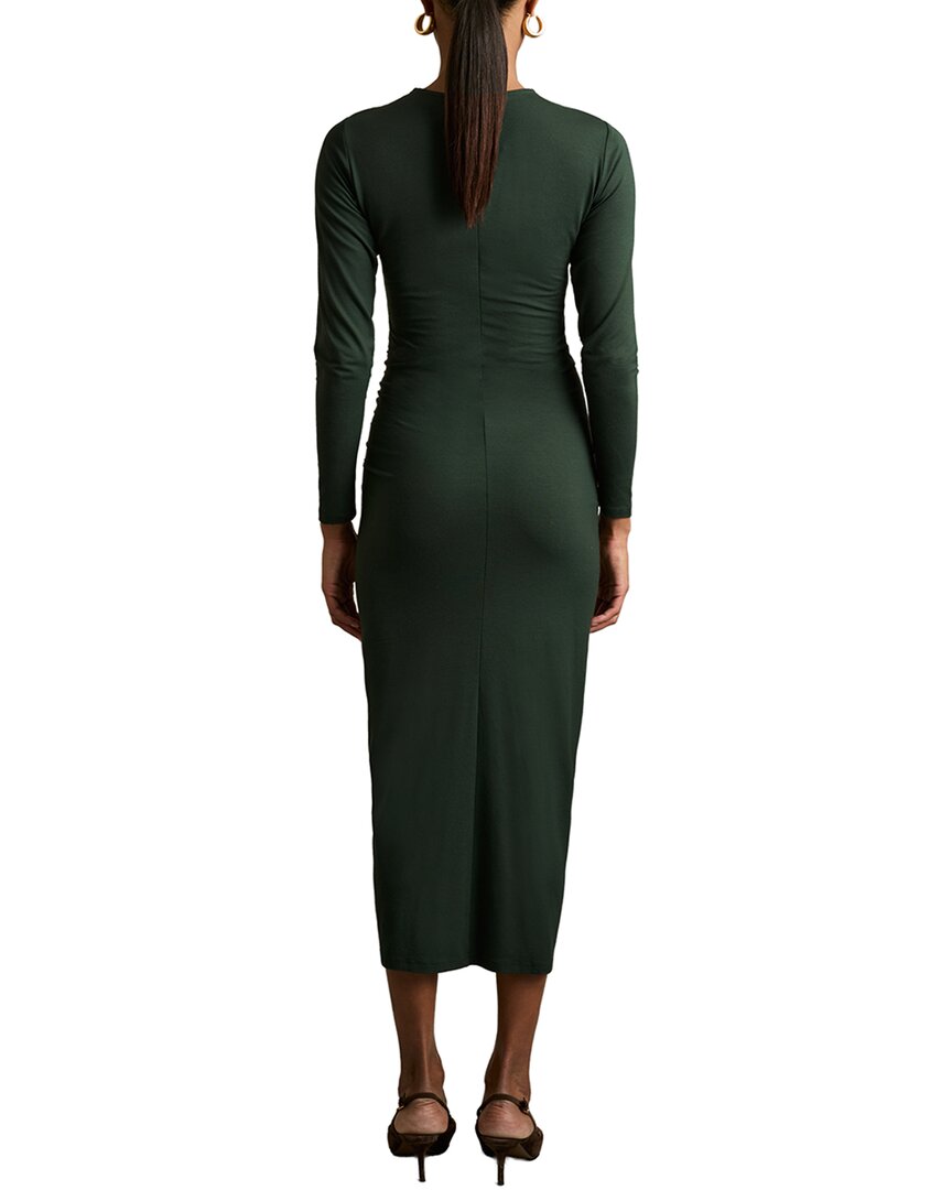 Vestido midi