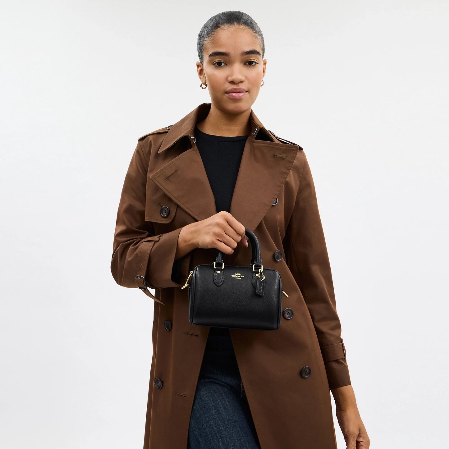 Bolso cruzado
