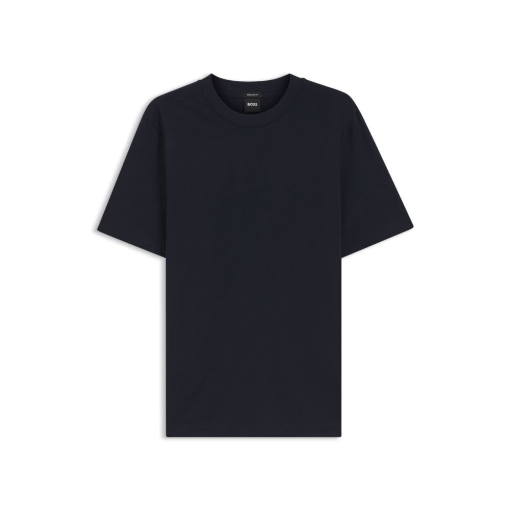 Camiseta de algodón