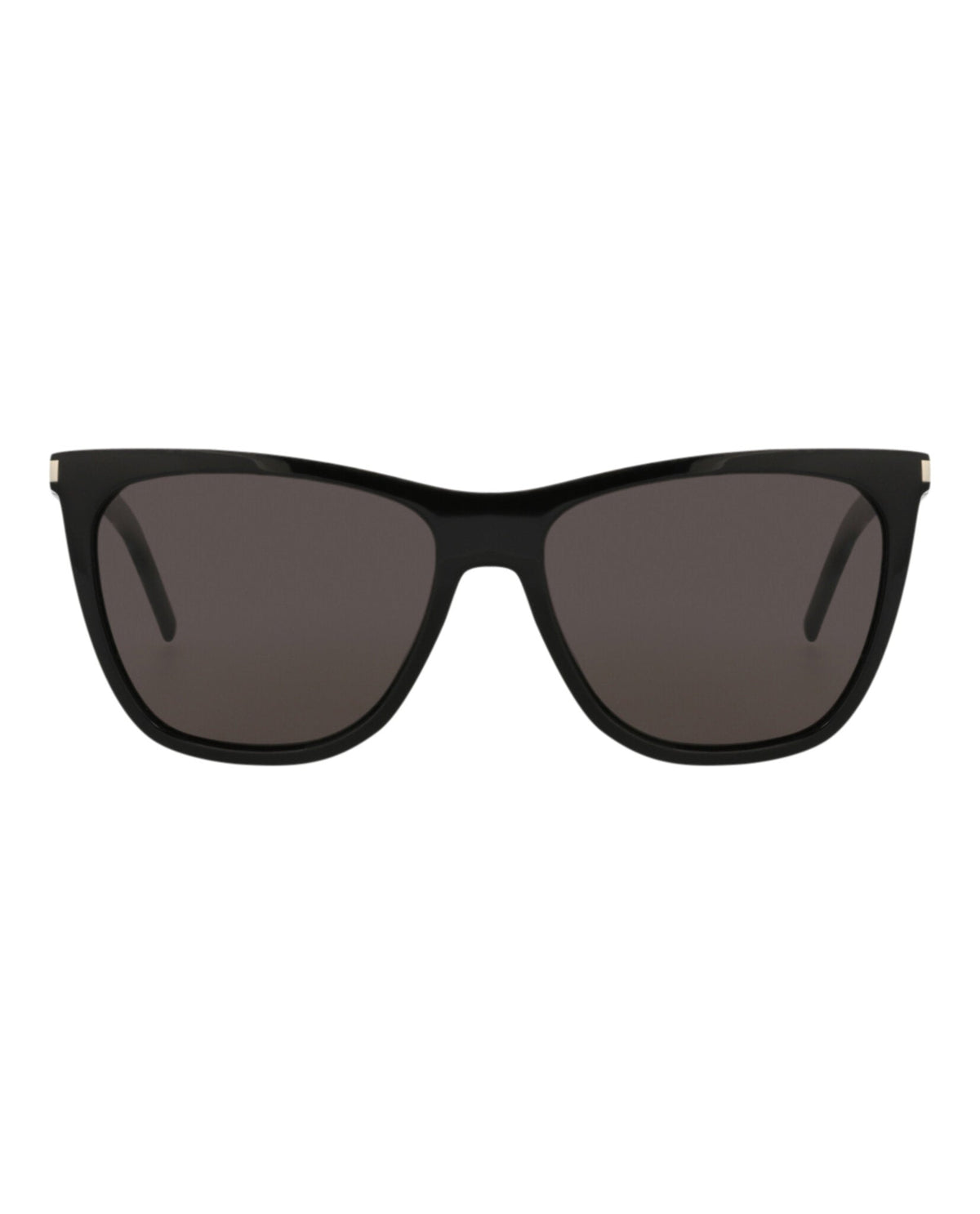Gafas de sol de acetato de montura tipo gato