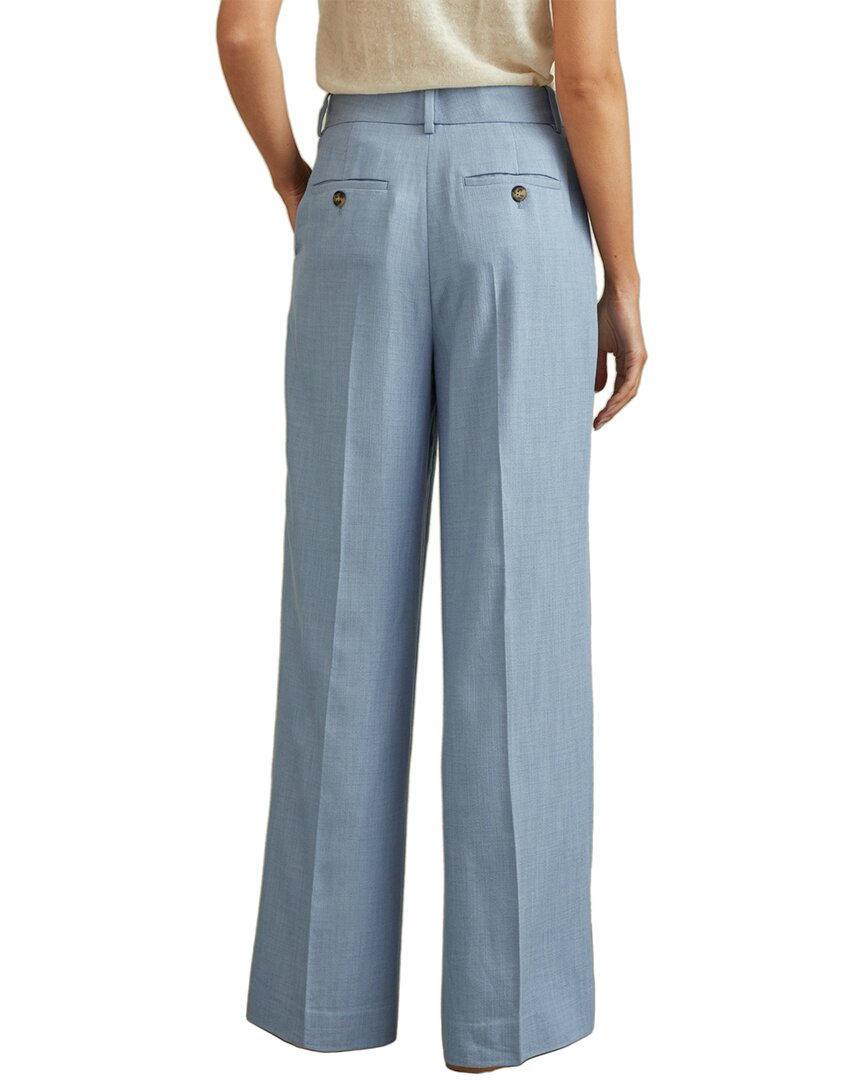 Pantalón de pierna ancha