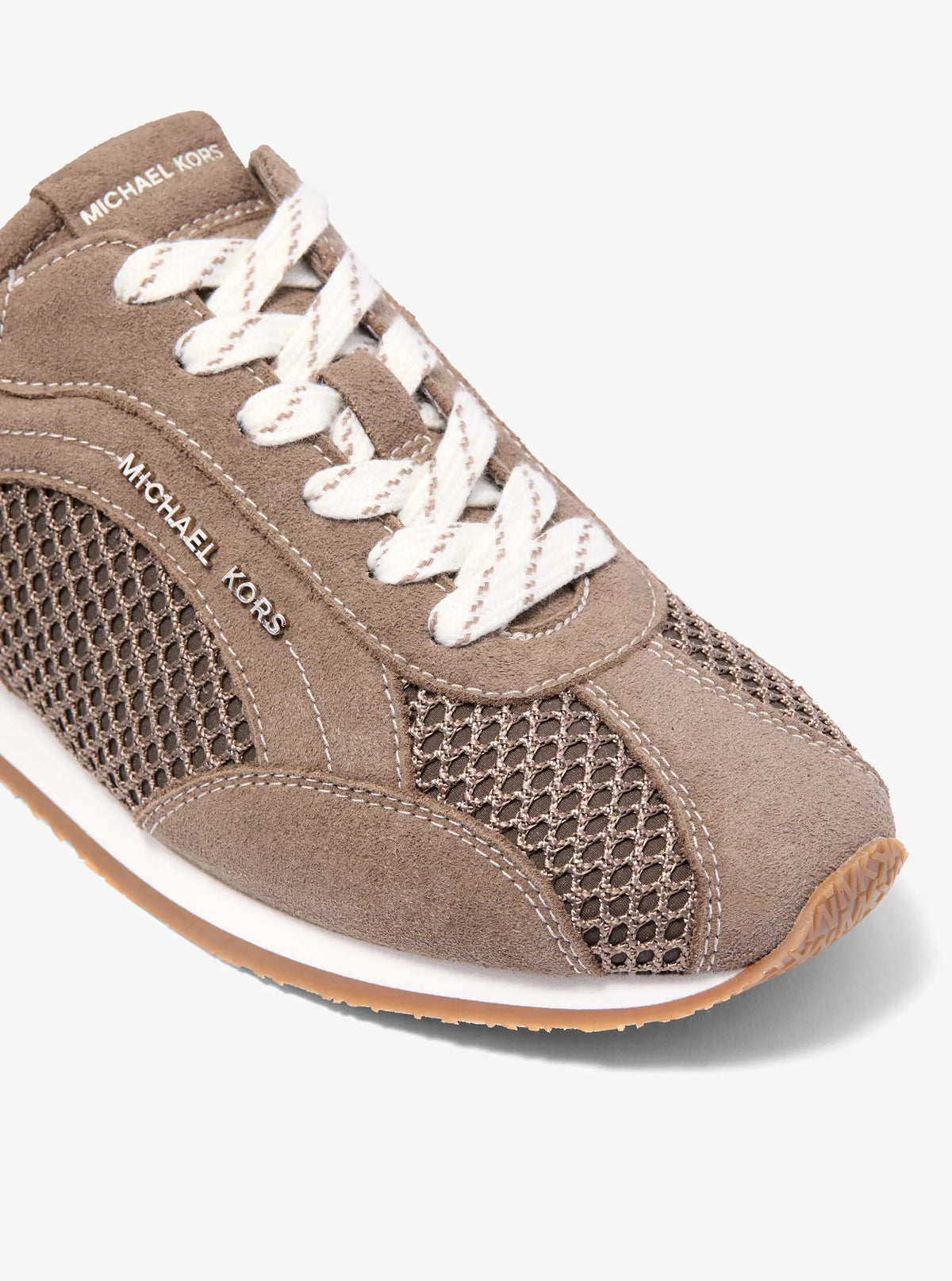 Tenis sin cordones