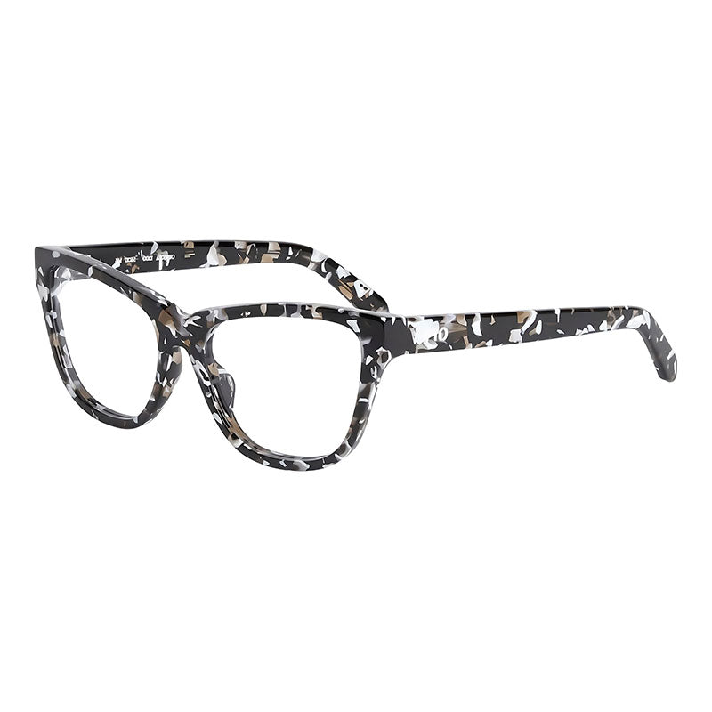 Gafas 56 mm color negro