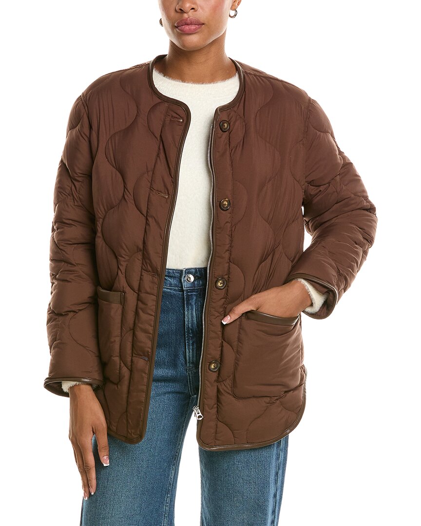 Chaqueta