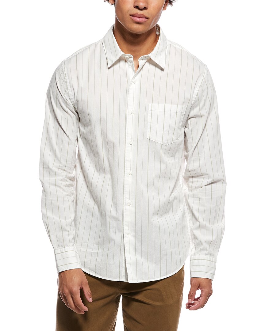 Camisa a rayas