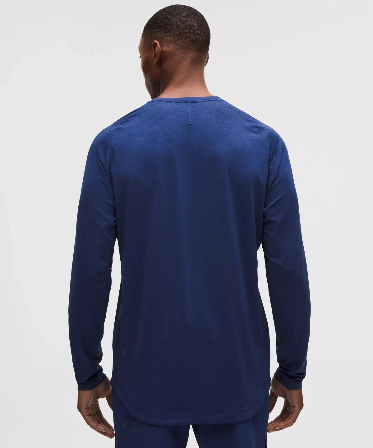 Camisa de manga larga