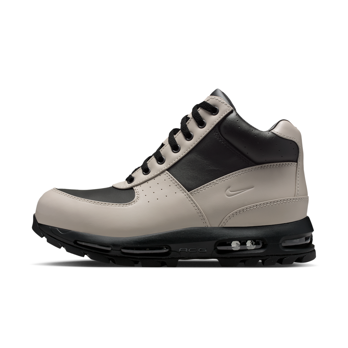 Botas de hombre