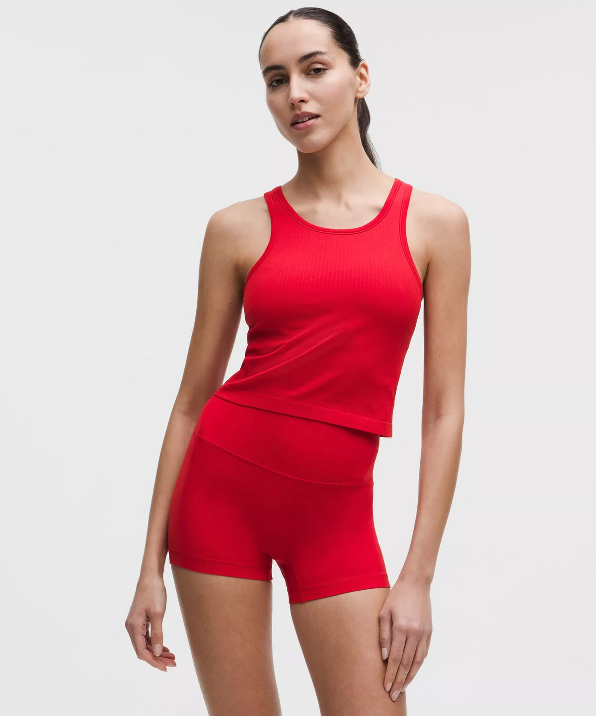 Camiseta sin mangas