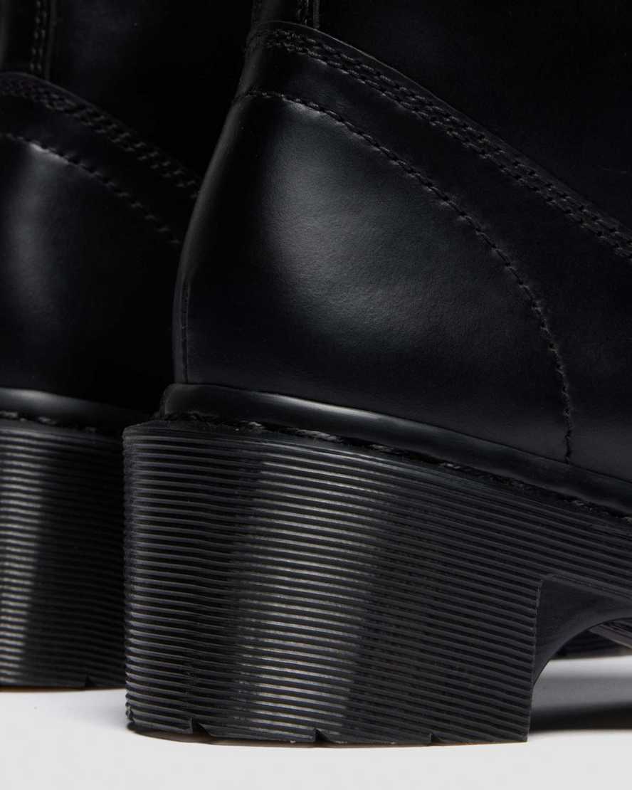 Zapatos con cordones